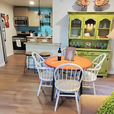 2 Bike 2Br Casita Near Uofa, Tmc, Central Tucson, Exterior photo
