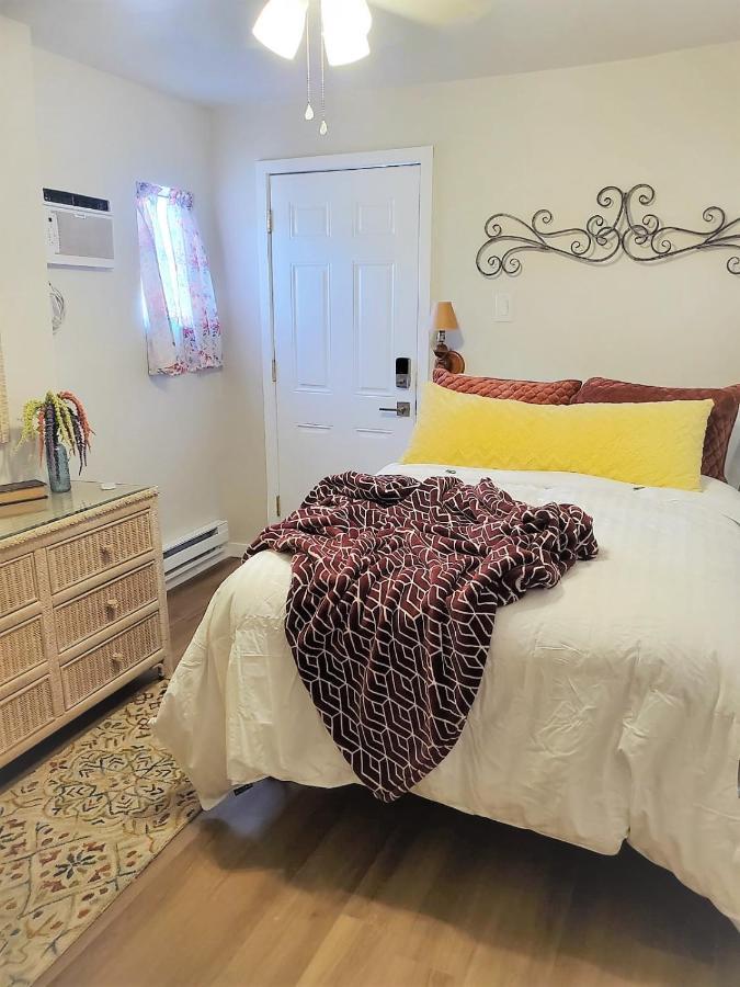 2 Bike 2Br Casita Near Uofa, Tmc, Central Tucson, Exterior photo
