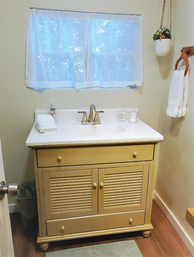 2 Bike 2Br Casita Near Uofa, Tmc, Central Tucson, Exterior photo