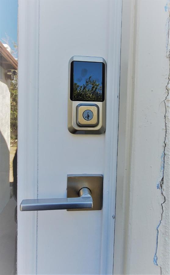 2 Bike 2Br Casita Near Uofa, Tmc, Central Tucson, Exterior photo