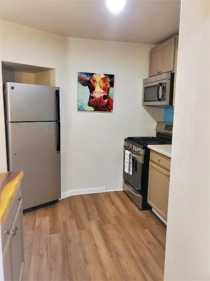 2 Bike 2Br Casita Near Uofa, Tmc, Central Tucson, Exterior photo